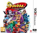 Shantae and The Pirate's Curse - CeX (UK): - Buy, Sell, Donate